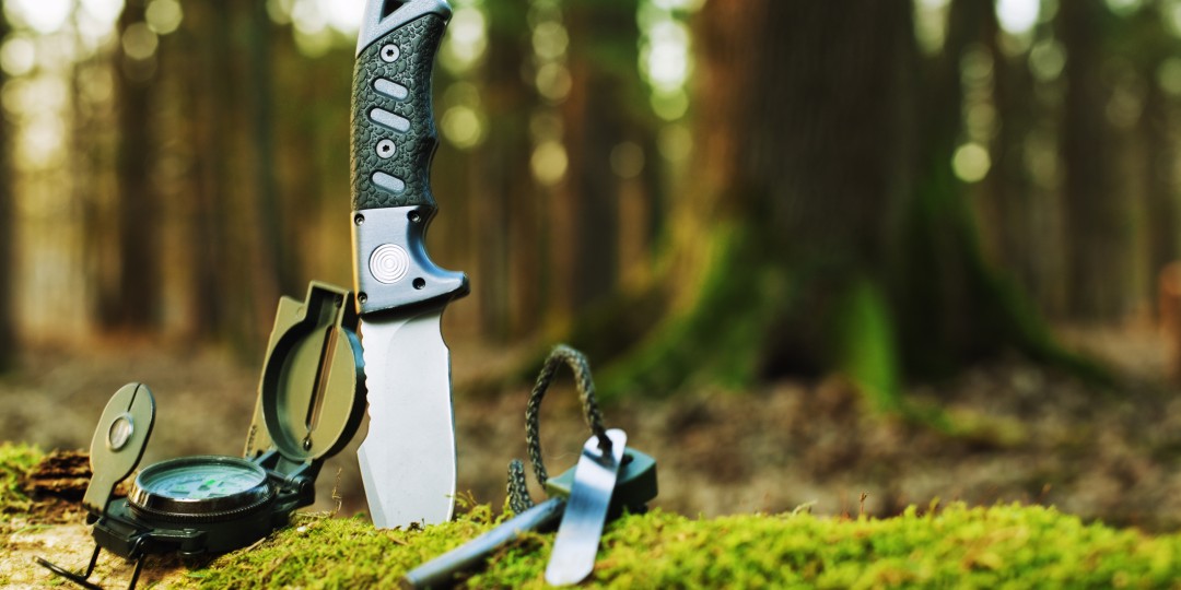 Top 10 Essential Survival Gear Items for Your Next Outdoor Camping Adventure