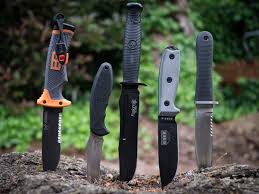 The 7 Best Survival Knives for Any Situation: Field-Tested and Ready