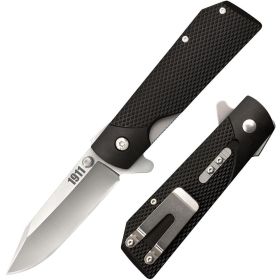 Cold Steel 1911 Folding Pocket Knife 3" Blade – Tactical EDC Grip Knife | Five Star Survival