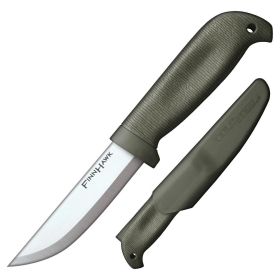Cold Steel 4" Fixed Blade Knife – Tactical Survival & Camping Knife | Five Star Survival