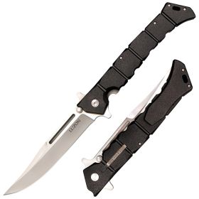 Cold Steel 6" Folding Pocket Knife – Heavy-Duty Tactical EDC Folder for Survival, Camping & Bushcraft