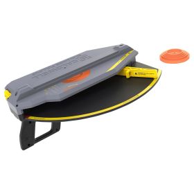 Caldwell Claymore Pullpup Clay Target Thrower — Portable Manual Clay Pigeon Launcher