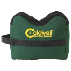 Caldwell DeadShot Front Bag – Filled Shooting Rest Bag for Stable Bench Support
