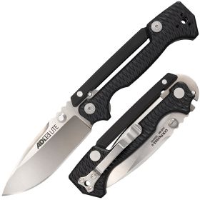 Cold Steel AD-15 LITE 3.5" Folding Pocket Knife – Tactical Scorpion Lock EDC Survival Knife
