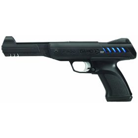 Gamo P‑900 .177 Cal Break‑Barrel Pellet Pistol — Compact Precision Air Pistol
