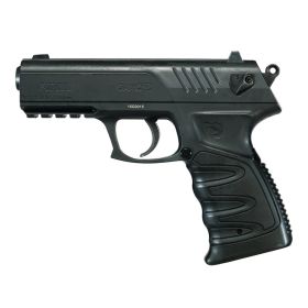 Gamo P-27 .177 Cal CO₂ Semi‑Automatic BB & Pellet Pistol — Compact Dual‑Ammo Target Pistol