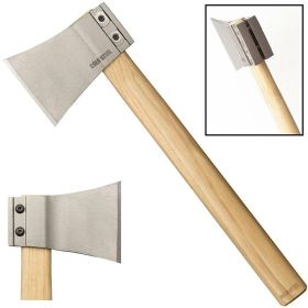 Cold Steel Professional Throwing Hatchet – Tactical & Sporting Axe | Five Star Survival