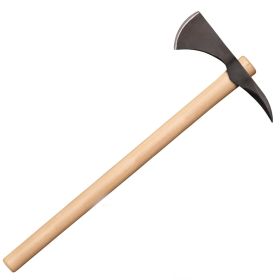 Cold Steel Spike Hawk – Tactical Throwing Tomahawk with Carbon Steel Head