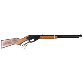 Daisy Red Ryder Youth BB Rifle — Model 1938 Classic Lever-Action