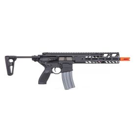 Sig Sauer PROFORCE MCX Virtus AEG Airsoft Rifle — Black Tactical AEG (Full/Semi)