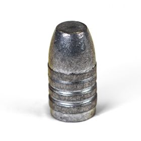 Benjamin 350GR Flat Point Bullets .457 — 50-Count Heavy‑Weight Flat‑Point Bullets