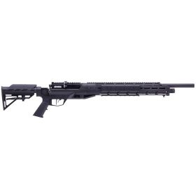 Benjamin Armada .25 Cal PCP Pellet Air Rifle — Tactical Bolt-Action, Up to 900 FPS (.25 Cal)