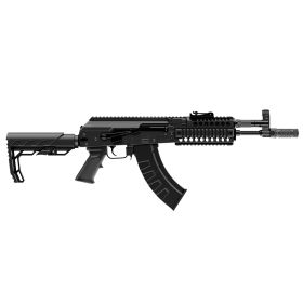 Crosman AK1 CO₂ Full/Semi‑Automatic BB Rifle — Select‑Fire Tactical AK‑Style AEG Alternative