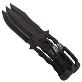 Cold Steel SR1 Folding Survival Rescue Knife – 4" Tactical EDC Blade | Five Star Survival