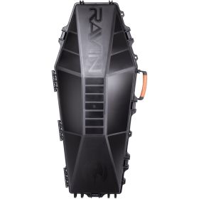 Ravin Crossbow Hard Case for R26, R26X, R29 & R29X – Durable Black Protective Carry Case