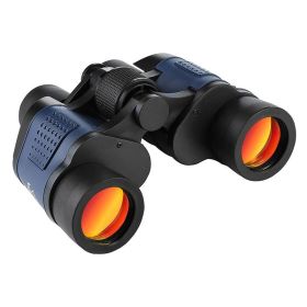 60x60 Powerful HD Binoculars – 10,000M High Magnification Outdoor Hunting Telescope with Night Vision & Fixed Zoom