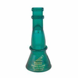 Power Hawk High-Pitched Locator Call – Shock Gobble Turkey Call for Hunting Big Toms