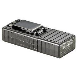 EPU 5200 Emergency Power Unit – Portable Backup Battery for Outdoor, Camping, and Emergency Preparedness