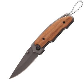 Tactical Folding Knife – Ideal for Daily Carry, Hunting, Camping & Self-Defense, Perfect Men's Gift