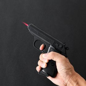 Walther CAL 7 Modern Lighter – Sleek & Reliable Flame for Everyday Use