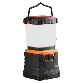 LED Camping Lantern – Rechargeable Portable 1000LM Light for Outdoor Adventures