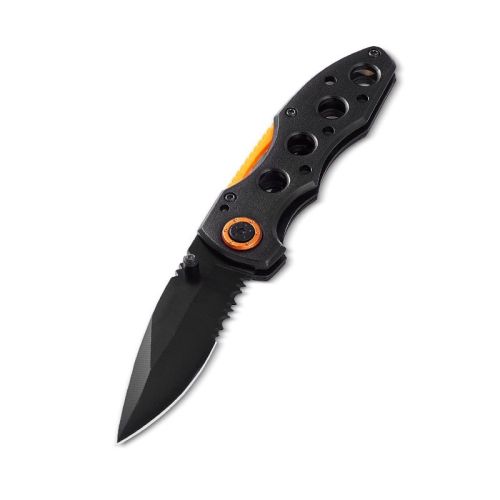 Portable Folding Pocket Knife for Camping & Hiking Portable Folding Pocket Knife for Camping & Hiking